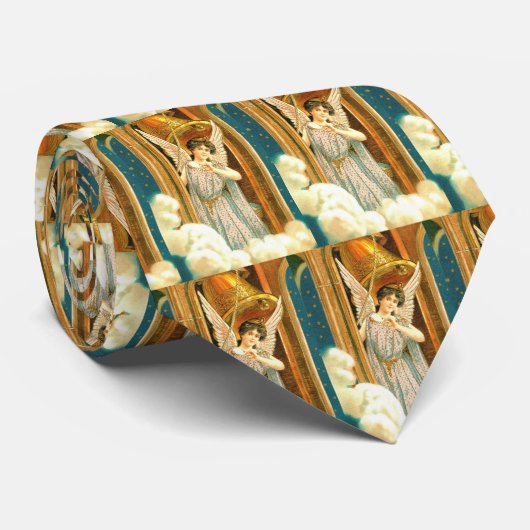 Angels Stropdas (Opgerold)