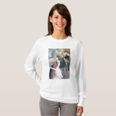 Angels T-shirt (Voorkant volledig)