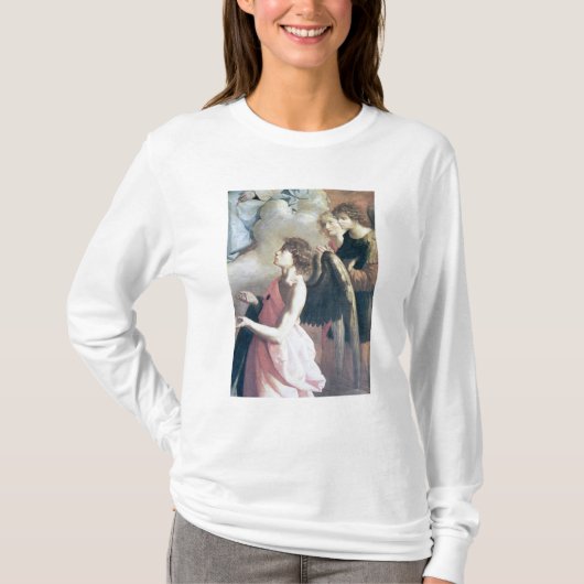 Angels T-shirt (Voorkant)