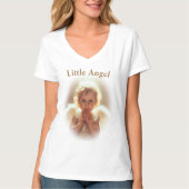 Angels T-shirt (Voorkant)
