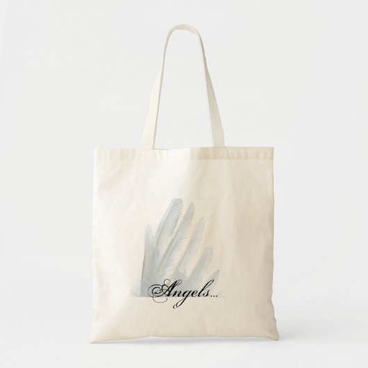 Angels Tas (Voorkant)