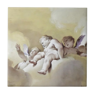Angels Tegeltje