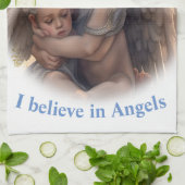 Angels Theedoek (Gevouwen)