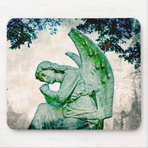 Angel's Thoughts Muismat