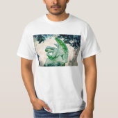 Angel's Thoughts T-shirt (Voorkant)
