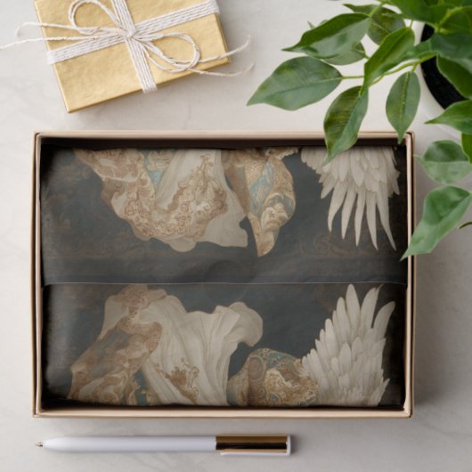Angels Tissuepapier (Geschenk)