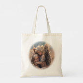 Angels Tote Bag (Achterkant)
