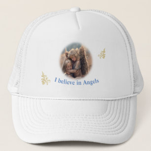 Angels Trucker Pet