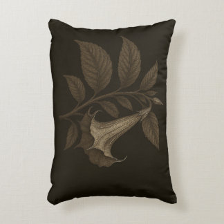 Angel's Trumpet Cushion Cover Accent Kussen