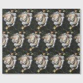 Angels Tussen ons Cadeaupapier (Vlak)