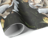 Angels Tussen ons Cadeaupapier (Rol Hoek)