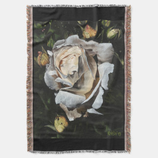 Angels Tussen ons Deken