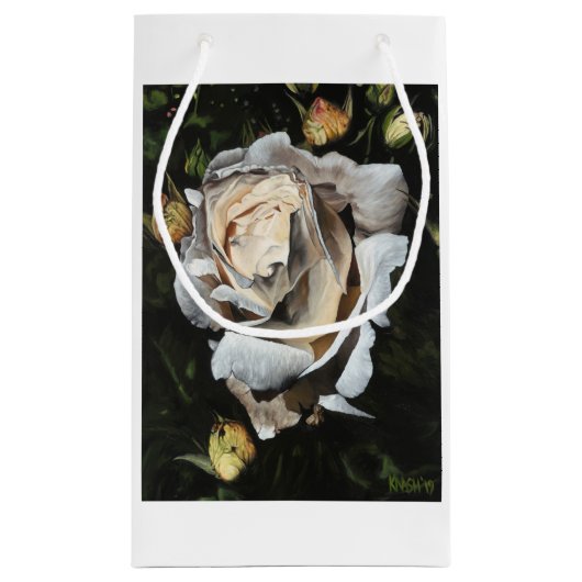 Angels Tussen ons Klein Cadeauzakje (Achterkant)