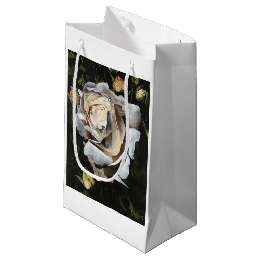 Angels Tussen ons Klein Cadeauzakje (Voorkant Gekanteld)