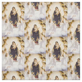 Angels uit de geschiedenis van de glorie stof (Swatch)