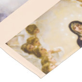 Angels uit de geschiedenis van de glorie tafelkleed (Gekanteld)