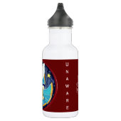 Angels Unaware Waterfles (Rechts)