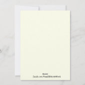 Angels van Clouds met Gezegde van Comfort voor u Feestdagenkaart (Achterkant)