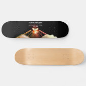 Angels Verse Skateboard (Horizontaal)