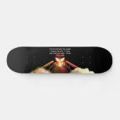 Angels Verse Skateboard (Horizontaal)