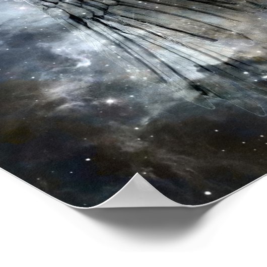 Angels Wings Poster (Hoek)