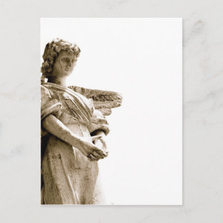 Angels zijn overal briefkaart