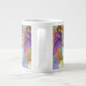 ANGELS zijn vermaningen Grote Koffiekop (Achterkant)