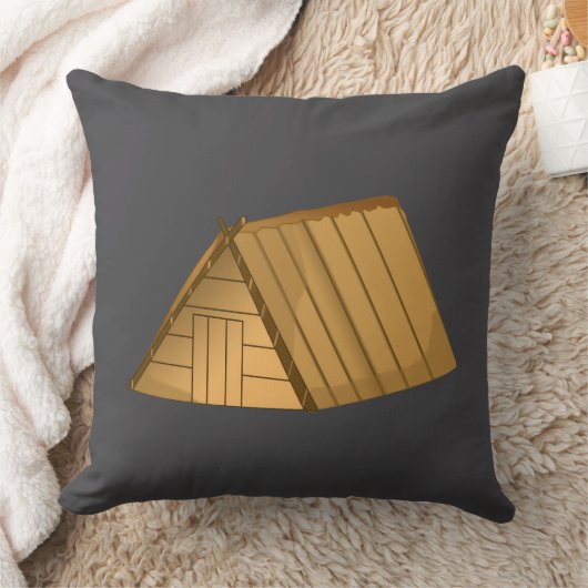 Angelsaksisch kussen (Deken)