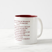 Angelsaksische evangelie van de Mok van John 1 Two (Voorkant rechts)