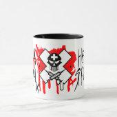 Angelspit Vena Cava Mok (Midden)