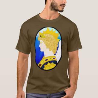 Angelus Cameo T-shirt