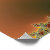 Angelus - Fractal Poster (Hoek)