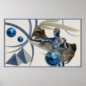 Angelus Poster (Voorkant)