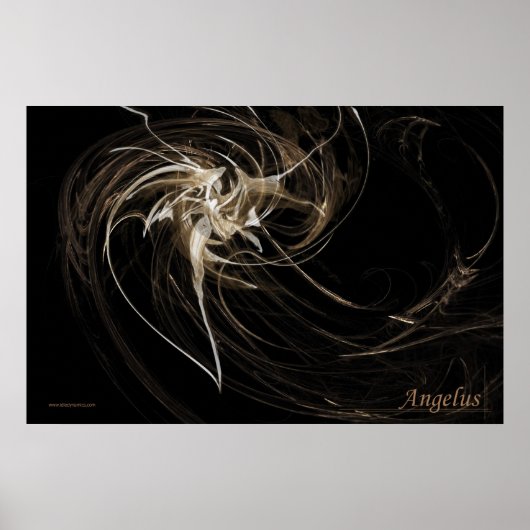 Angelus Poster (Voorkant)