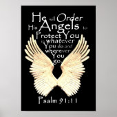 angelwings poster (Voorkant)