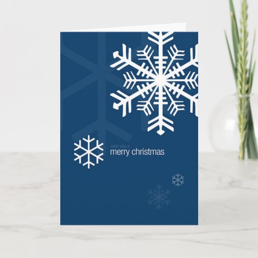Angelworld Officiële Xmas Kaart 01 (Voorkant)