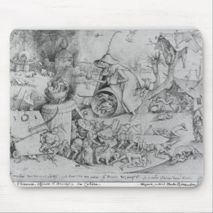 Anger, 1557 muismat