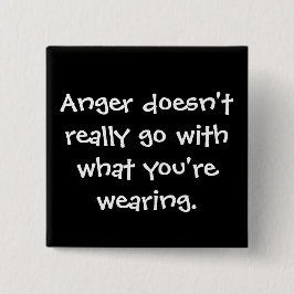 Anger Management Button