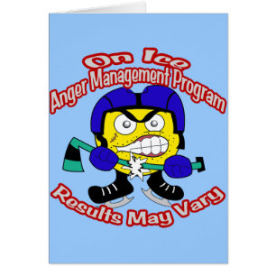 Anger Management Kaart