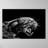 ANGER Poster 39,9 x 27,4 inch (Voorkant)