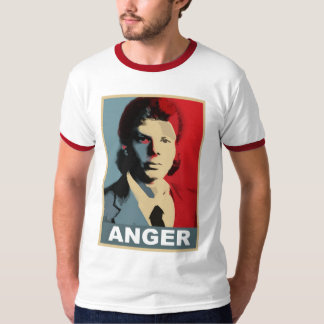 ANGER T-SHIRT