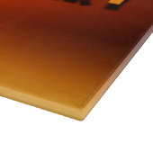 Angermoji-spread Snijplank (Hoek)