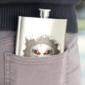 Angermoji Vintage Flacon (Voorbeeld)