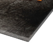 Angermoji Vintage-spread Snijplank (Hoek)