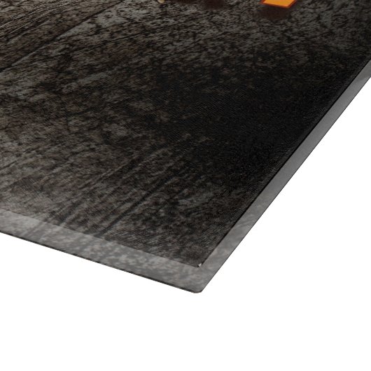 Angermoji Vintage-spread Snijplank (Hoek)