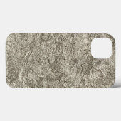 Angers Case-Mate iPhone Case (Achterkant (horizontaal))