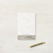 Angers Post-it® Notes (Op bureau)