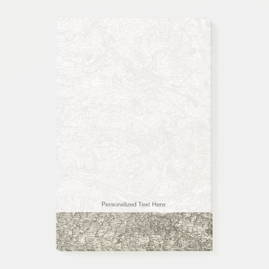 Angers Post-it® Notes (Voorkant)