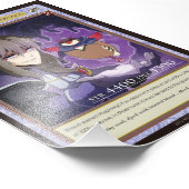 Anghel world photo-Call from the Underworld Foto Afdruk