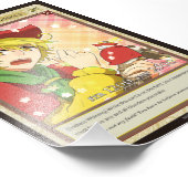 Anghel world photo-My Deepest Apologies Foto Afdruk (Hoek)